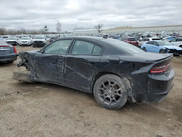 2C3CDXJG1JH231013 2018 DODGE CHARGER - Image 2