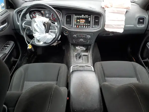 2C3CDXJG1JH231013 2018 DODGE CHARGER - Image 8