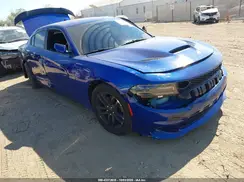 2C3CDXJG1JH231268 2018 DODGE CHARGER