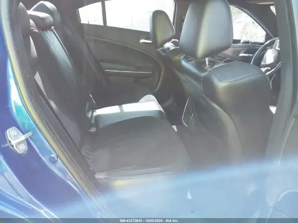 2C3CDXJG1JH231268 2018 DODGE CHARGER - Image 8