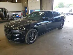 2C3CDXJG1JH235451 2018 DODGE CHARGER