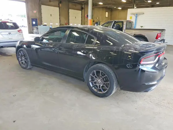 2C3CDXJG1JH235451 2018 DODGE CHARGER - Image 2