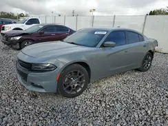 2C3CDXJG1JH235742 2018 DODGE CHARGER