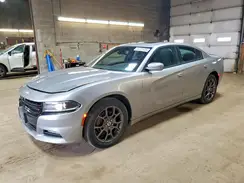 2C3CDXJG1JH255974 2018 DODGE CHARGER