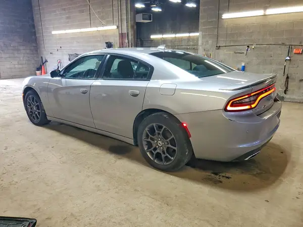2C3CDXJG1JH255974 2018 DODGE CHARGER - Image 2