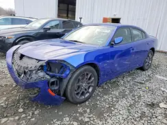 2C3CDXJG1JH262570 2018 DODGE CHARGER
