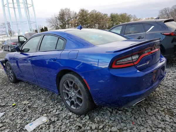 2C3CDXJG1JH262570 2018 DODGE CHARGER - Image 2