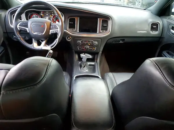 2C3CDXJG1JH262570 2018 DODGE CHARGER - Image 8