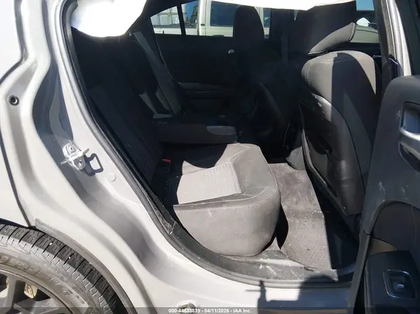 2C3CDXJG1JH274301 2018 DODGE CHARGER - Image 8