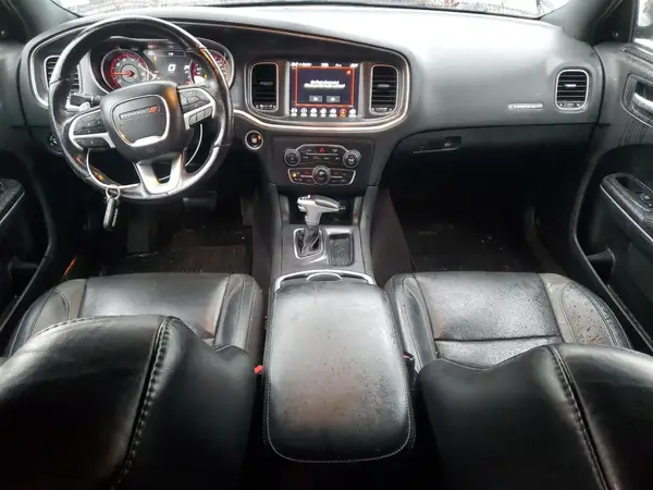 2C3CDXJG1JH283192 2018 DODGE CHARGER - Image 8