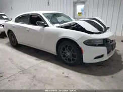 2C3CDXJG1JH285248 2018 DODGE CHARGER