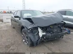 2C3CDXJG1JH292541 2018 DODGE CHARGER