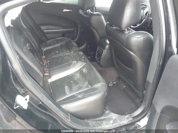 2C3CDXJG1JH292541 2018 DODGE CHARGER - Image 8