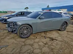 2C3CDXJG1JH293933 2018 DODGE CHARGER