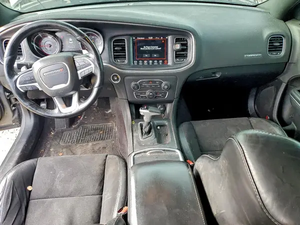 2C3CDXJG1JH293933 2018 DODGE CHARGER - Image 8
