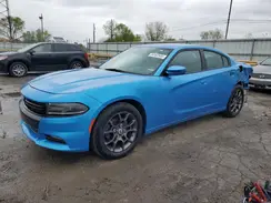 2C3CDXJG1JH294175 2018 DODGE CHARGER