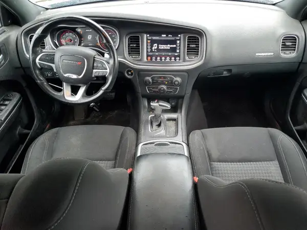 2C3CDXJG1JH294175 2018 DODGE CHARGER - Image 8