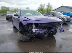2C3CDXJG1JH307863 2018 DODGE CHARGER