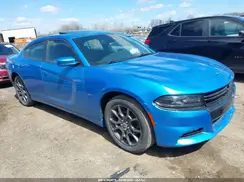 2C3CDXJG1JH307930 2018 DODGE CHARGER
