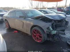2C3CDXJG1JH316644 2018 DODGE CHARGER