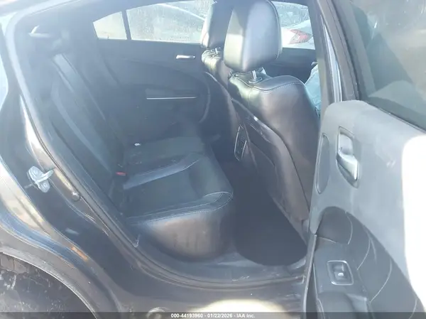 2C3CDXJG1JH316644 2018 DODGE CHARGER - Image 8