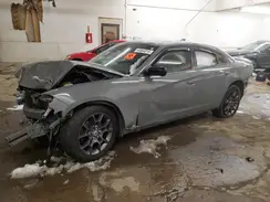 2C3CDXJG1JH330799 2018 DODGE CHARGER