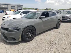 2C3CDXJG1JH337798 2018 DODGE CHARGER