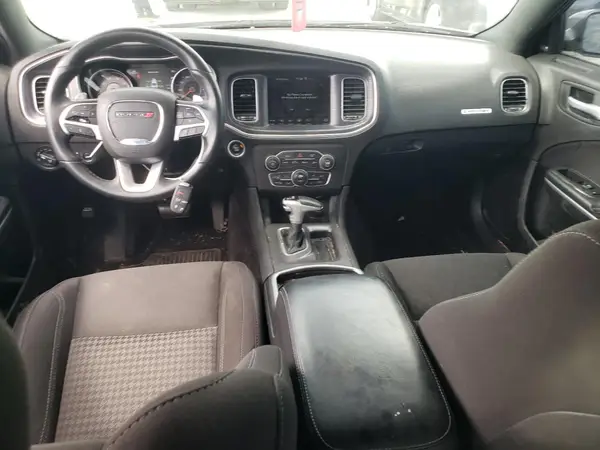 2C3CDXJG1JH337798 2018 DODGE CHARGER - Image 8