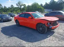 2C3CDXJG1JH337834 2018 DODGE CHARGER