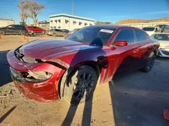 2C3CDXJG1JH337915 2018 DODGE CHARGER