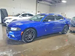 2C3CDXJG1JH338059 2018 DODGE CHARGER