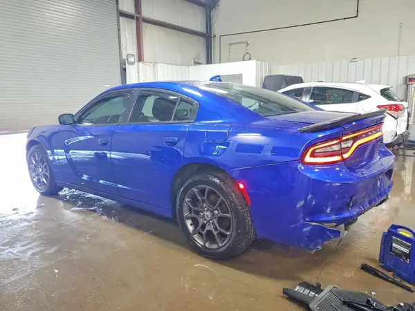 2C3CDXJG1JH338059 2018 DODGE CHARGER - Image 2