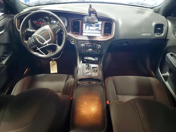 2C3CDXJG1JH338059 2018 DODGE CHARGER - Image 8