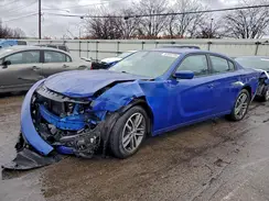 2C3CDXJG1KH520538 2019 DODGE CHARGER