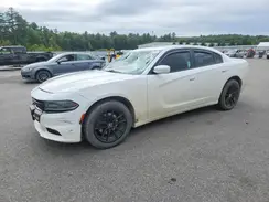 2C3CDXJG1KH520734 2019 DODGE CHARGER