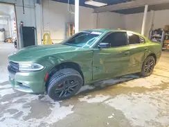 2C3CDXJG1KH523701 2019 DODGE CHARGER