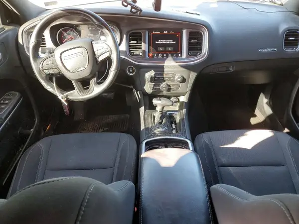 2C3CDXJG1KH523763 2019 DODGE CHARGER - Image 8
