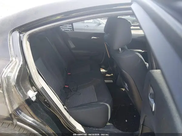 2C3CDXJG1KH523990 2019 DODGE CHARGER - Image 8