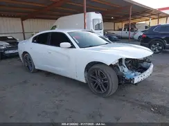 2C3CDXJG1KH533323 2019 DODGE CHARGER