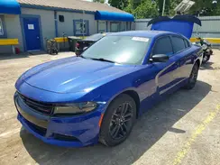2C3CDXJG1KH542362 2019 DODGE CHARGER