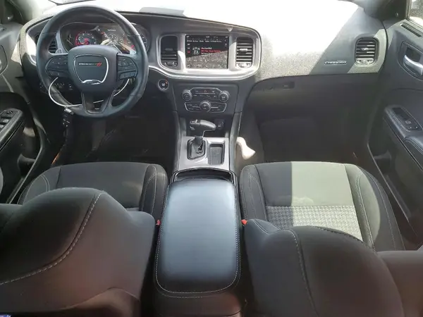 2C3CDXJG1KH542362 2019 DODGE CHARGER - Image 8