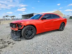2C3CDXJG1KH544919 2019 DODGE CHARGER