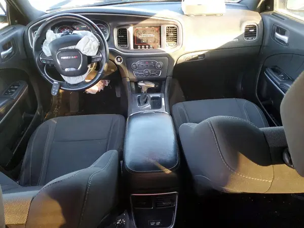 2C3CDXJG1KH545312 2019 DODGE CHARGER - Image 8