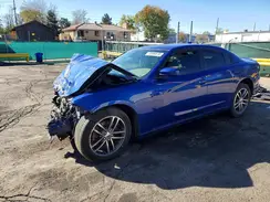 2C3CDXJG1KH550509 2019 DODGE CHARGER