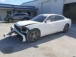 2C3CDXJG1KH568508 2019 DODGE CHARGER