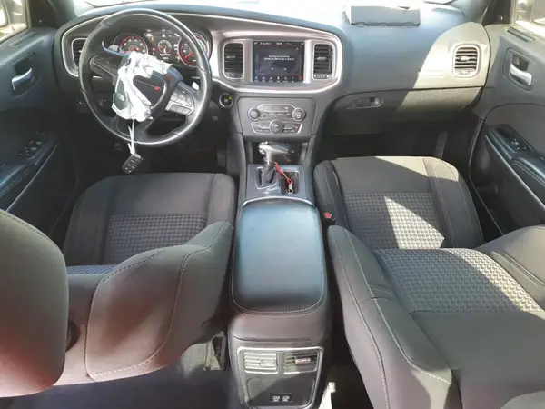 2C3CDXJG1KH568508 2019 DODGE CHARGER - Image 8