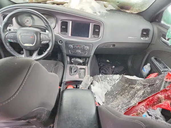 2C3CDXJG1KH577306 2019 DODGE CHARGER - Image 8