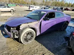2C3CDXJG1KH600843 2019 DODGE CHARGER