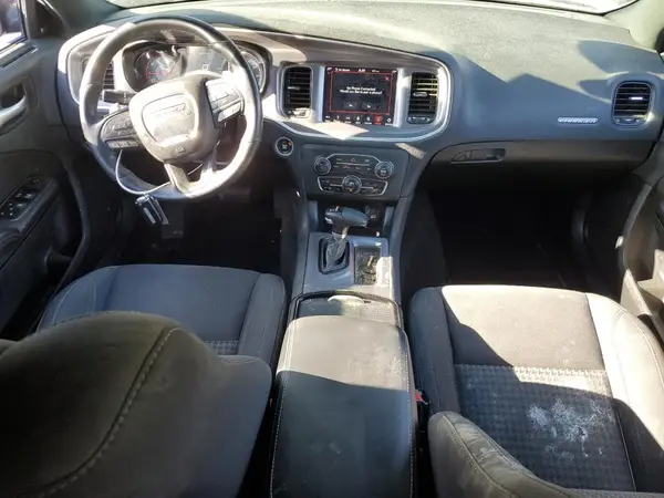 2C3CDXJG1KH600843 2019 DODGE CHARGER - Image 8