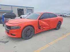 2C3CDXJG1KH604827 2019 DODGE CHARGER